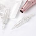 Wireless Permanent Makeup Machine for Ombre Eyebrows Miroblading Shading Eyeliner Lip PMU Machine Tattoo Pen Kit vwx. 
