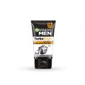 Garnier Men Turbo Bright Anti-Pollution Double Action Face Wash 50g. 