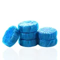 KOGEEK Toilet Detergent Toilet Bowl Cleaners Toilet Cleaning Tablets Toilet Deodorizer Bathroom Cleaners 10PCS. 