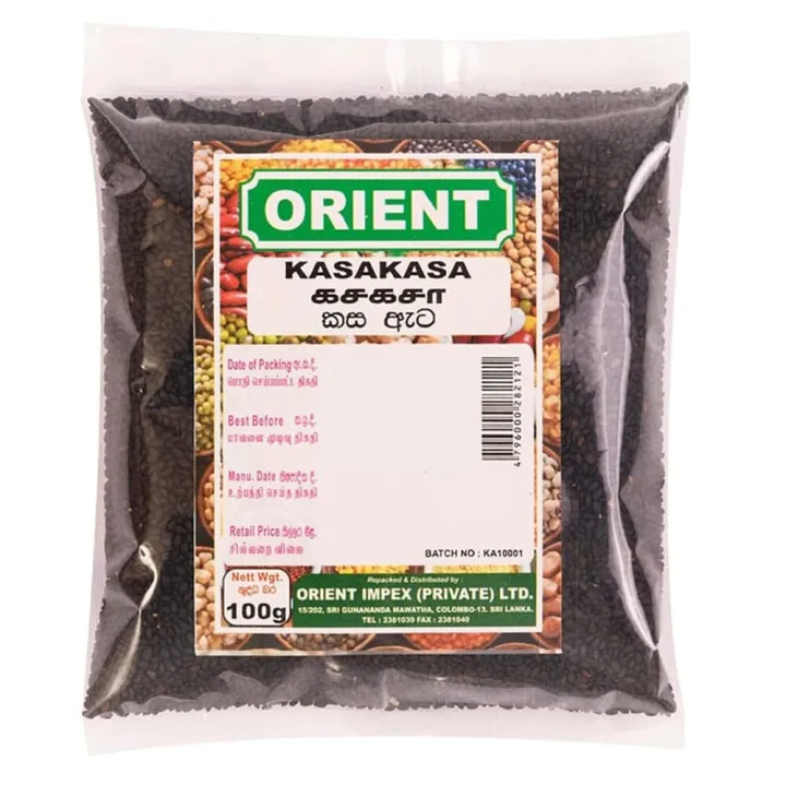 Orient Kasakasa 100g