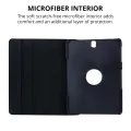 360 Degree Rotating Smart Case For Samsung Galaxy Tab S3 9.7 T820 T825 Coque Funda PU Leather Flip Stand Tablet Cover. 