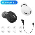 X9+ Mini TWS Bluetooth Earphone Wireless Earpod With Mic 121657874 NN Collection. 