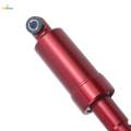 150mm Aluminum Alloy Rear Shock Absorber for Folding Scooter. 