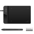 XPPen G430S Drawing tablet Graphic Tablet Drawing Tablet Tablet for OSU with Battery-free stylus- designed. 