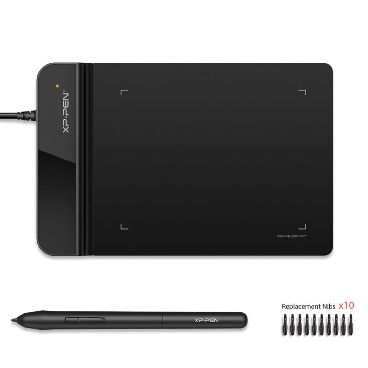 XPPen%20G430S%20Drawing%20tablet%20Graphic%20Tablet%20Drawing%20Tablet%20Tablet%20for%20OSU%20with%20Battery-free%20stylus-%20designed%20-%20Image%207