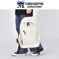 MENSPE Men Fashion Backpack Laptop Backpack Travel Business Bag Fashion College Backpack Casual Shoulder Bag Anti Theft Backpack Unisex Backpack Large Capacity School Bag Camping Bag. 