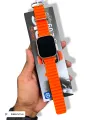 Premium T900 Ultra 49mm Big 2.09 inch 2023 Smart watch Series 8 Heart rate BT Call Ultra Smart watch. 