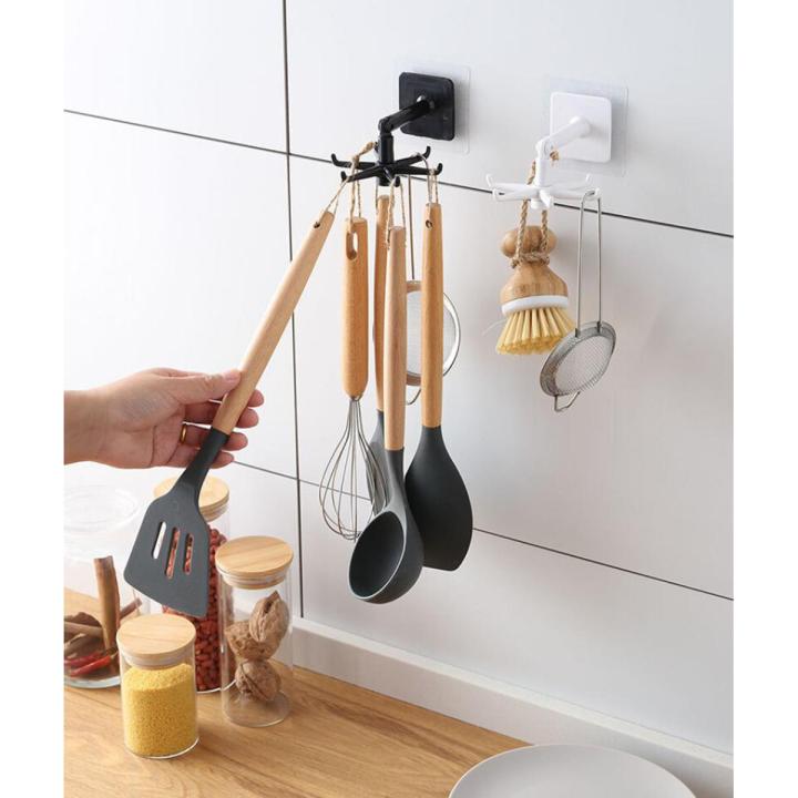 Kitchen Storage Hook