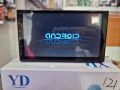 YD Car 9 Inch Android Player Head Unit With 2GB RAM 32GB Internal Memory Full HD IPS Screen. 