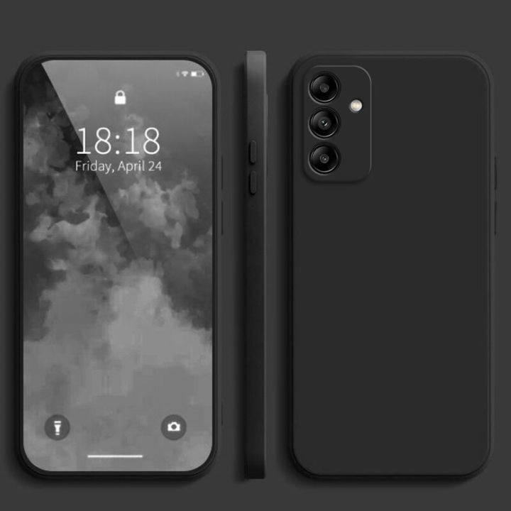Samsung%20Galaxy%20A04s%20A04%20A13%205G%20A02s%20A03s%20Liquid%20Silicon%20Case%20Phone%20Full%20Camera%20Bumper%20Back%20Shockproof%20Casing%20Soft%20TPU%20Cover%20-%20Image%205