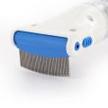 Hygienic Disposable Filter System – V Comb, Head Lice Treatment Electric Comb Hair Dandruff Lice & Eggs Remover. 