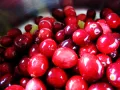Dried Whole Cranberry 100% Natural healthy and delicious 100g Pack. 