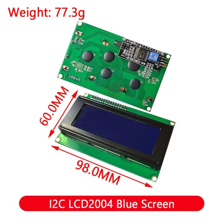 LCD%20Module%20Blue%20Green%20Screen%20For%20Arduino%200802%201602%202004%2012864%20LCD%20Character%20UNO%20R3%20Mega2560%20Display%20PCF8574T%20IIC%20I2C%20Interface%20-%20Image%205