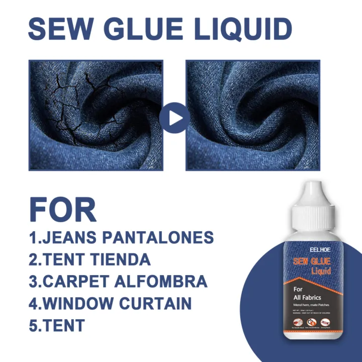 30ml%20Fabric%20Sewing%20Glue%20Liquid%20Sewing%20Solution%20Kit%20Quick-drying%20Leather%20Cloth%20Textile%20Craft%20Fabric%20Sewing%20Glue%20Household%20Repair%20-%20Image%206