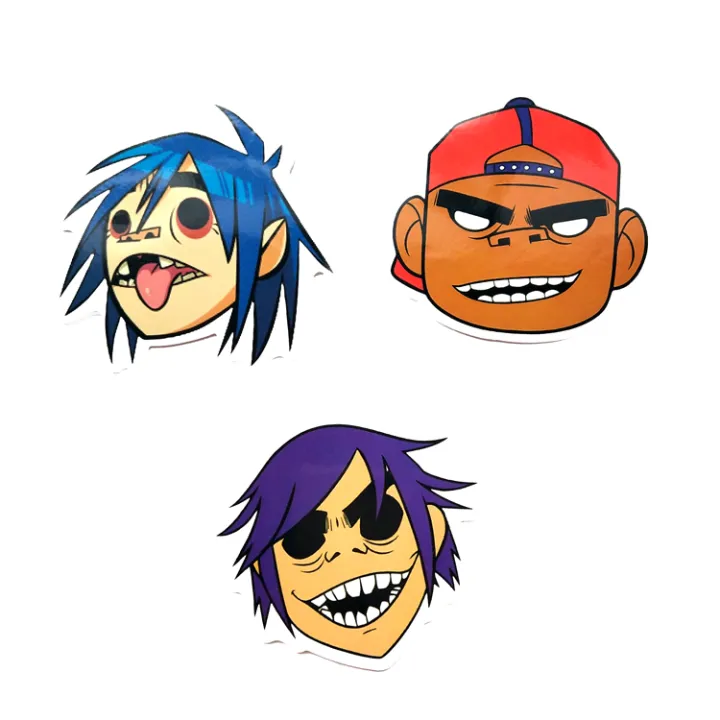 %E3%80%90Exclusive%20Offer%E3%80%915pcs%20Hip%20Hop%20Blur%20Band%20Gorillaz%20Cool%20Stickers%20for%20Laptop%20Skateboard%20Skis%20Snowboard%20Bicycle%20Bike%20Luggage%20PVC%20Waterproof%20toy%20Stick%20-%20Image%204