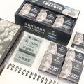 【Folio & Light】Art Sketch Eraser Stationery Malleable Rubber Material Escolar Gomme Fournitures Scolaires Any Shape Goma De Borrar Soft Erasers. 