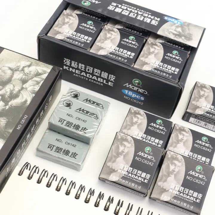 %E3%80%90Folio%20&%20Light%E3%80%91Art%20Sketch%20Eraser%20Stationery%20Malleable%20Rubber%20Material%20Escolar%20Gomme%20Fournitures%20Scolaires%20Any%20Shape%20Goma%20De%20Borrar%20Soft%20Erasers%20-%20Image%204