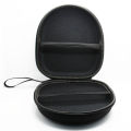 KOKKO EVA Hard Shell Carrying Practical Headphones Case Headset Box Earphone Cover Travel Bag for SONY Sennheiser. 