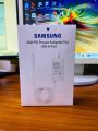 Samsung 65W PD Charger Power Adapter Trio USB - A Port For PD / Laptop / Notebook etc .... 