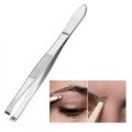 Eyebrow Tweezer / Eyebrow Plucking Pluck Unwanted Hair, Mei Ru Fang.. 