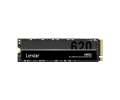 Lexar 256GB NM620 M.2 2280 PCIe Gen3x4 NVMe SSD. 