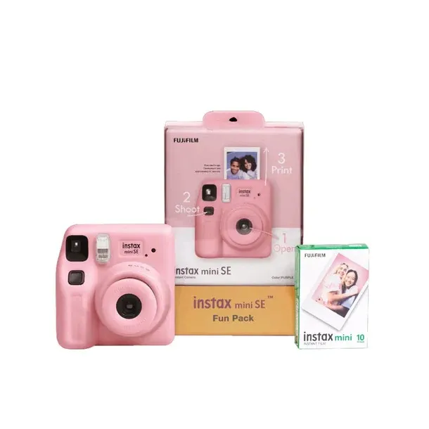 Fujifilm%20Instax%20Mini%20SE%20Instant%20Camera%20(Fun%20Pack)%20-%20Image%206