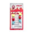 Baby Safety Pin Nappy Pinn. 