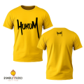 Hukum  T-shirt. 