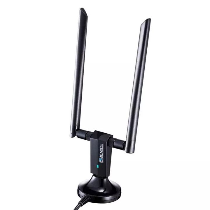 Realtek%20RTL8812AU%202.4/5.8GHz%20Dual%20Band/Dual%20Antenna%20USB%203.0%20WiFi%20Receiver%20Dongle%20Network%20Card%20Desktop%20Dual-band%20Wireless%20Wifi%20Adapter%20For%20Windows%207/8/10/Kali/Linux/Parrot/Ubuntu%20-%20Image%204