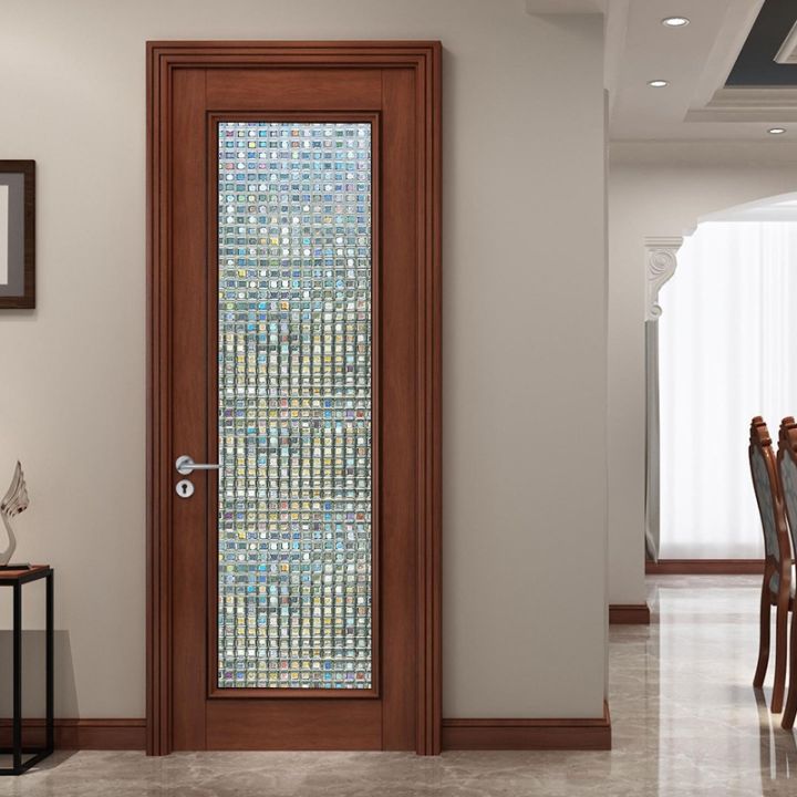 Rainbow%20Decorative%20Window%20Film%20Tinted%20Static%20Self%20Adhesive%20Cling%20Glass%20Stickers%203D%20Mosaic%20Privacy%20Glass%20Foil%20-%20Image%206