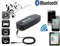 3.5mm USB Bluetooth AUX Wireless Music Receiver Bluetooth Receiver with AUX Cable Wireless Transmitter Portable USB Bluetooth Receiver Dongle Adapter. 