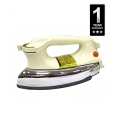 Bright Dry Iron Adjustable Steam Controller. 