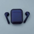 FREE SHIPPING & WARRANTY - Premium AirPods Inpods Pro Full Set Box – High Quality Advanced Noise Cancellation Matte i12 TWS True Bluetooth Headsets Wireless Earbuds 143030160 Styles_LK Online. 