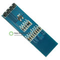 0.91 Inch 128x32 Iic I2c White Oled Lcd Display Diy Oled Module Ssd1306 Driver Ic Dc 3.3v 5v For Arduino Pic. 