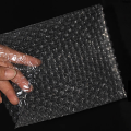 WapuAffordablebubble wrap New 8*10cm Bubble Envelopes Wrap Bags Pouches packaging PE Mailer Packing package 80x100mm. 