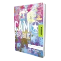 ProMate CR 200Pgs Single Ruled Book. 