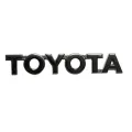TOYOTA logo for Toyota Cars. 