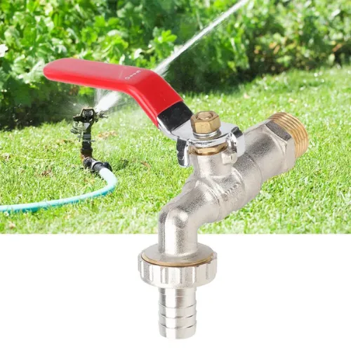 Garden%20Tap%201/2%20Brass%20Venus%20Outside%20Tap/%20Lever%20Garden%20Tap/%20Chromium%20Plated%20Brass/%20Venus%20Garden%20Tap%20Italian%20-%20Image%203