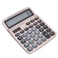 Check & Correct CT-1156 Two Way Power Electronic Calculator. 