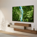 Samsung U8500F  55-Inch Class Crystal UHD 4K Smart TV (2025 Model) Endless Free Content, Crystal Processor 4K, MetalStream Design, Knox Security, Alexa Built-in. 