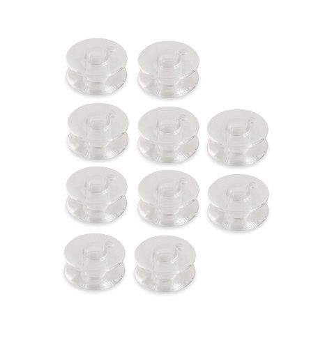 Singer Sewing Machine Class 66 Plastic Bobbins