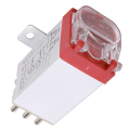 2015403745 12V Overload Overvoltage Protection Relay for C E G S Class W124 W126 W212 W202 Replacement Accessories. 