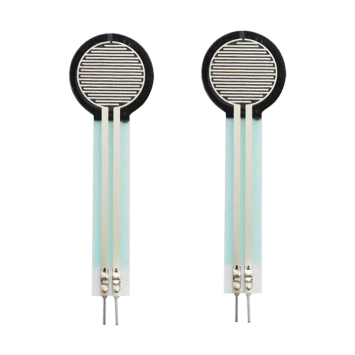 FSR402 Resistance Type Thin Film Pressure Sensor | Daraz.lk