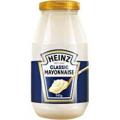 Heinz Creamy Classic Mayonnaise 940g. 