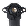 Fullhaodd 89452-87114 Car Throttle Position Sensor for Duet 1998-2005 8945287114 89452 87114. 
