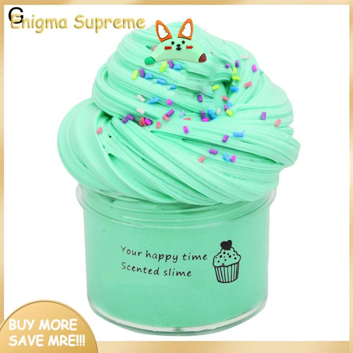 Enigma-%20Colored%20Clay%20Scratch-resistant%20DIY%20Butter%20Slime%20Fruit%20Kit%20-%20Image%202