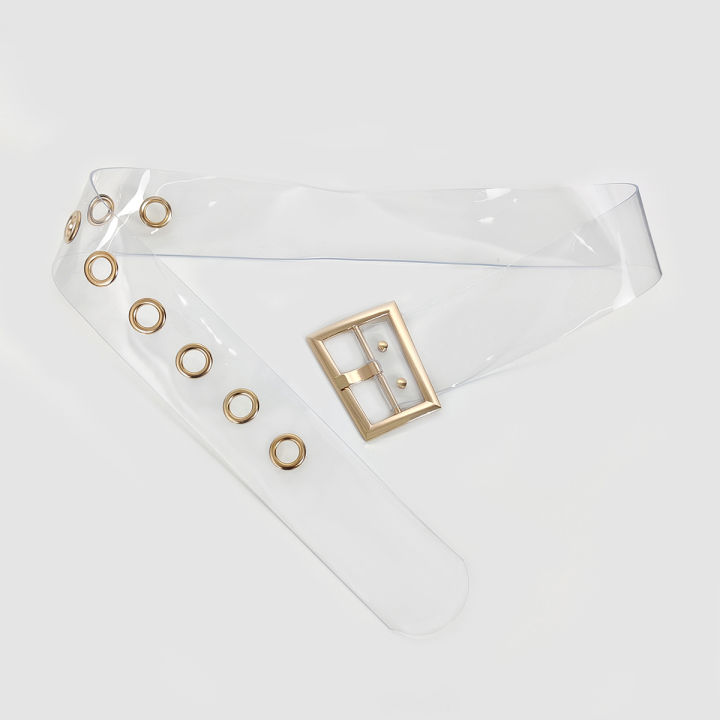 Wide%20Transparent%20PVC%20Designer%20Belts%20For%20Women%20High%20Quality%20Female%20White%20Clear%20White%20Dress%20Waistband%20Corset%20Belt%20Jeans%20Accessory%20-%20Image%205