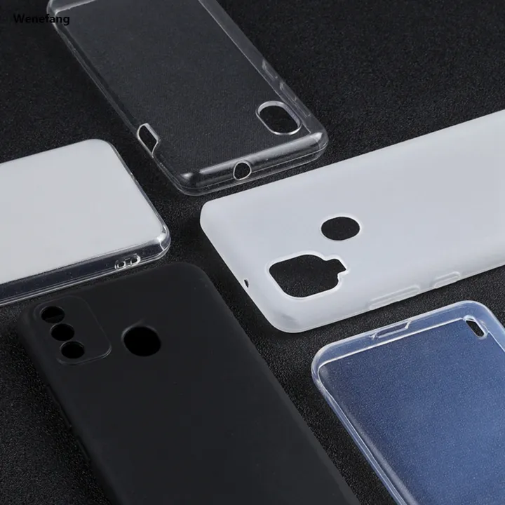 Wenefang%20New%20style%20Phone%20Case%20TPU%20Phone%20Case%20For%20HTC%20U12%20Life%20-%20Image%205