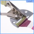 [high quality] Double Fold Angle Binder Industrial Sewing Machine Binding Attachment Folder. 