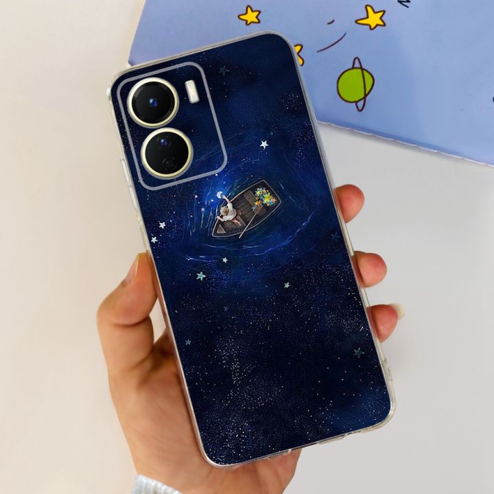 HOT%20For%20Vivo%20Y16%20Case%20V2204%20V2214%20New%20Fashion%20Painted%20Back%20Cover%20Clear%20Silicone%20Soft%20TPU%20Phone%20Case%20For%20Vivo%20Y16%20Y%2016%20VivoY16%20Bumper%20-%20Image%208